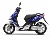 Yamaha Jog R